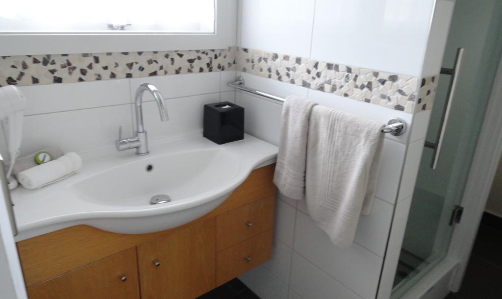 Aarburg Airport Motel Κράισττσερτς Δωμάτιο φωτογραφία